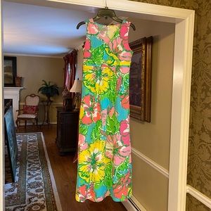 Kid’s Lilly Pulitzer Dress